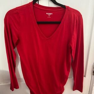 Maternity - long sleeve